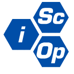 iScOp Logo